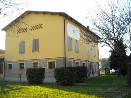 palazzina